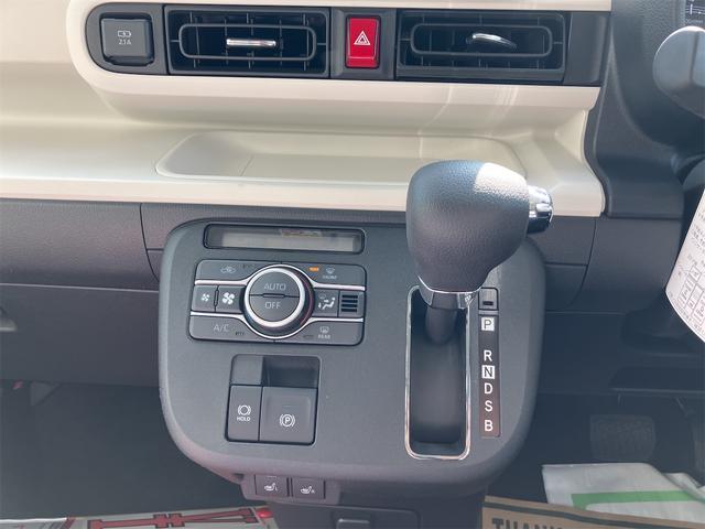 Daihatsu MOVE CANBUS 2025