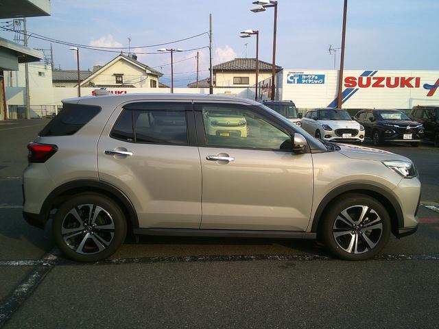 Daihatsu ROCKY 2023