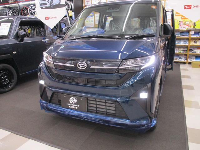 Daihatsu MOVE 2025