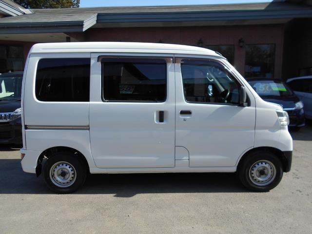 Toyota PIXIS VAN 2019