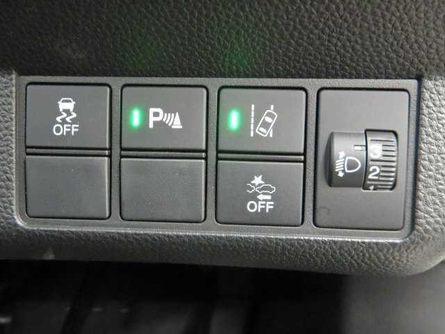 Honda N-WGN CUSTOM 2023