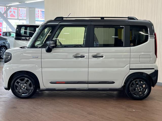 Suzuki SPACIA GEAR 2026