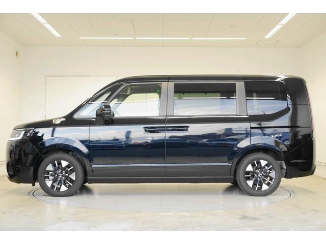 Honda STEPWAGON 2025