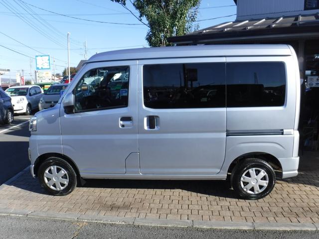 Daihatsu HIJET CARGO 2025