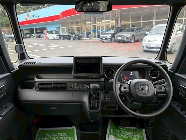 Honda N-BOX CUSTOM 2025