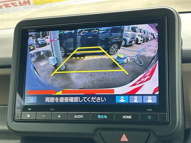 Honda N-BOX JOY 2024
