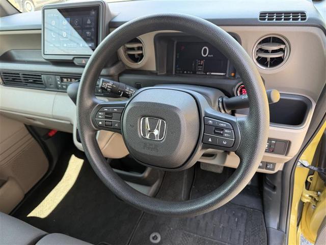 Honda N-BOX JOY 2025