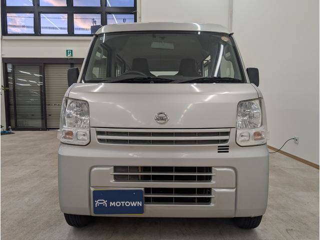 Nissan CLIPPER VAN 2017