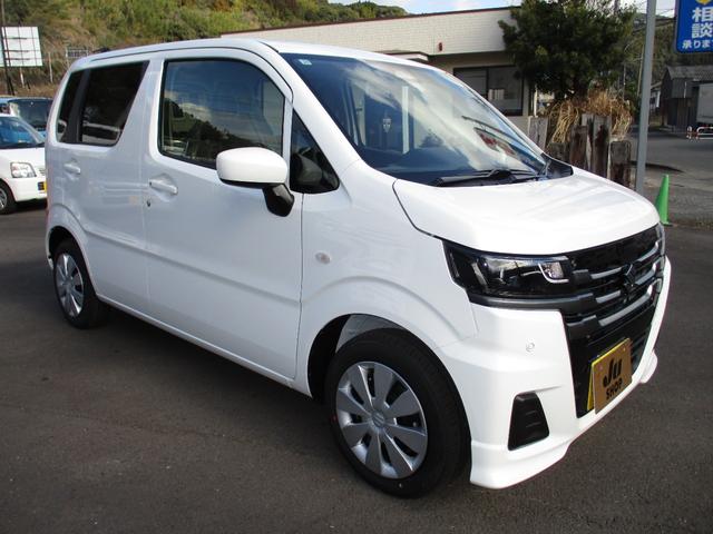 Suzuki WAGON R 2025