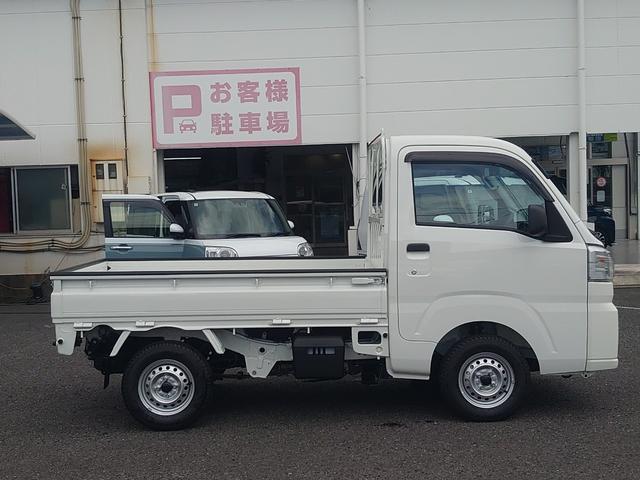 Daihatsu HIJET TRUCK 2025