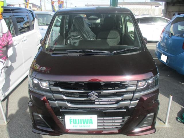 Suzuki WAGON R 2026