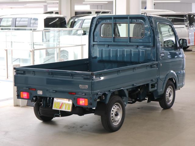 Suzuki CARRY TRUCK 2025