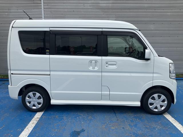 Nissan NV100 Clipper Rio 2020