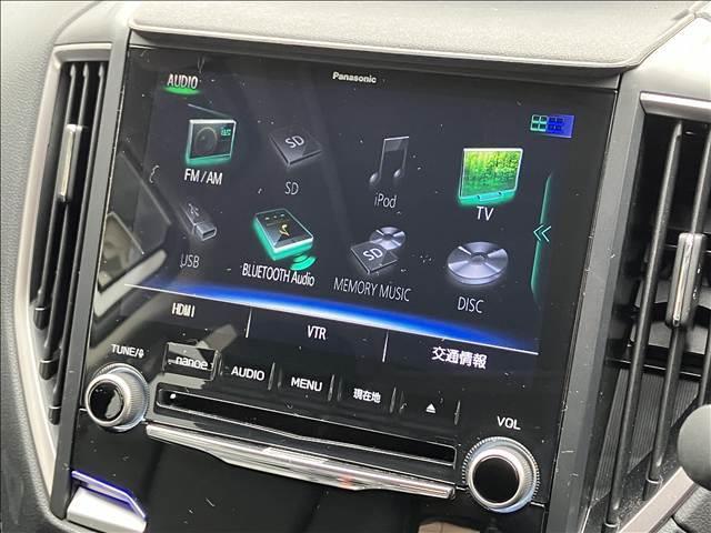 Subaru FORESTER 2019