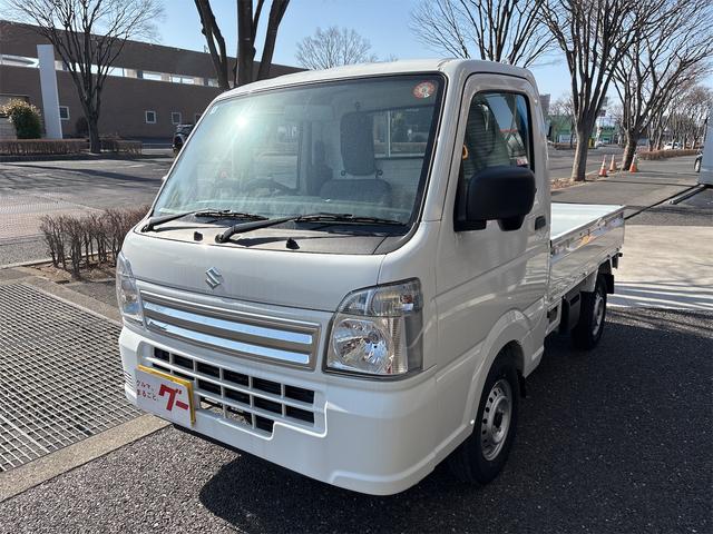 Suzuki CARRY TRUCK 2025