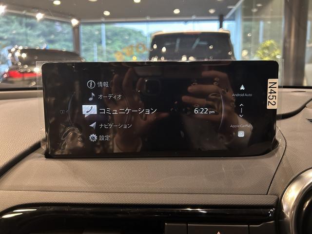 Mazda ROADSTER 2025