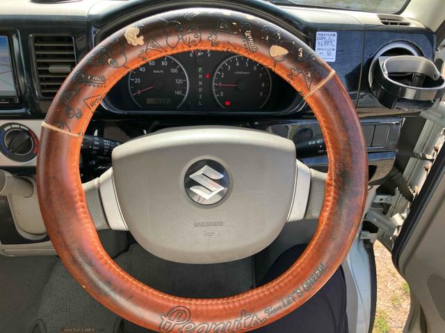 Suzuki EVERY WAGON 2008