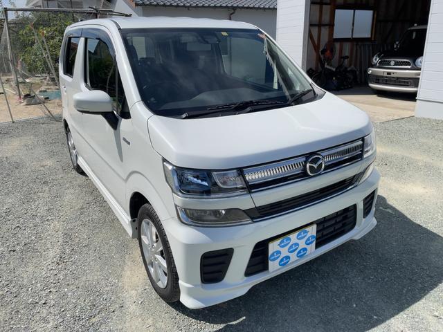 Mazda FLAIR 2021
