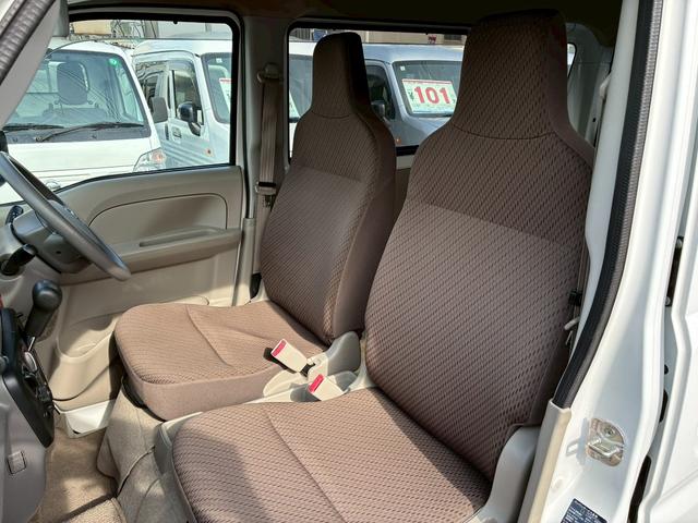 Mitsubishi MINICAB VAN 2018