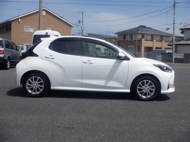 Toyota YARIS 2020
