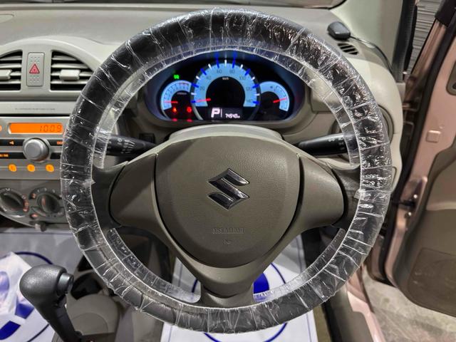 Suzuki ALTO ECO 2014