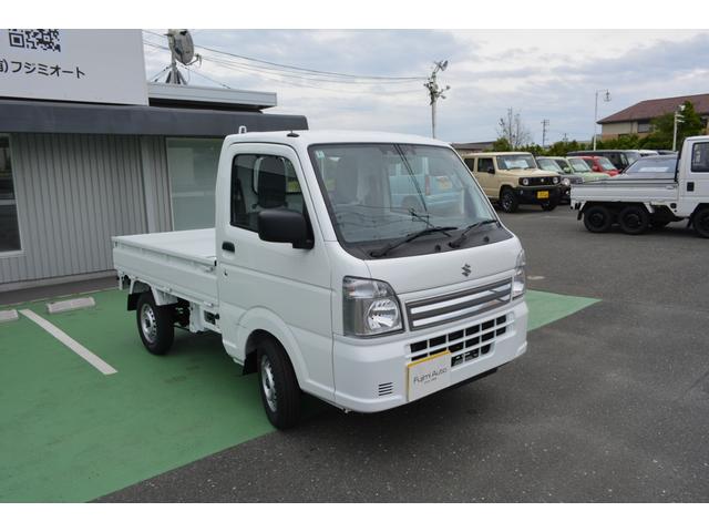Suzuki CARRY TRUCK 2025