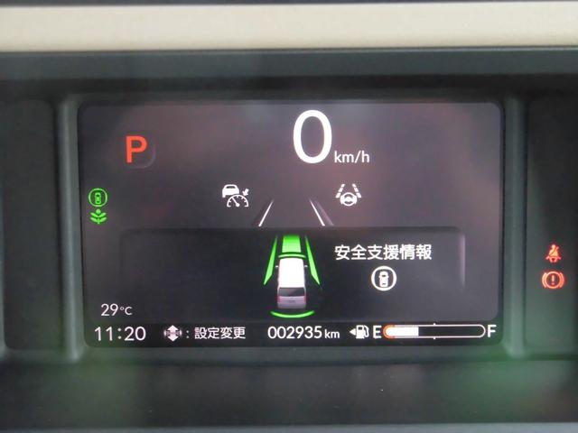 Honda N-BOX JOY 2025