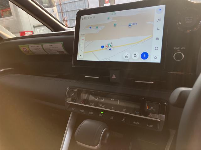 Toyota VOXY 2025