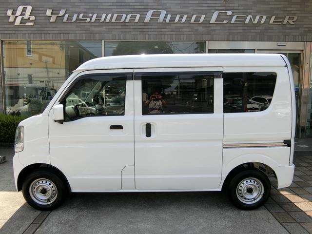 Nissan NV100 Clipper Van 2021