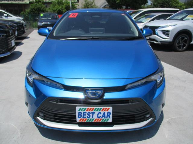 Toyota COROLLA TOURING 2024