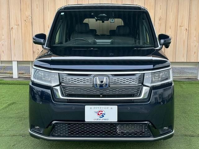 Honda STEPWAGON 2024