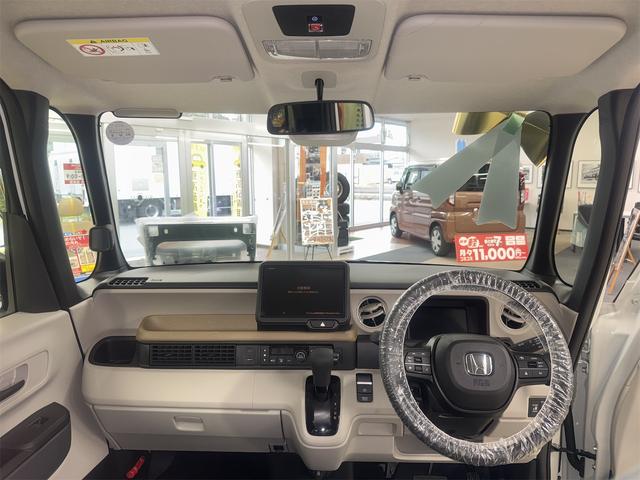 Honda N-BOX 2026