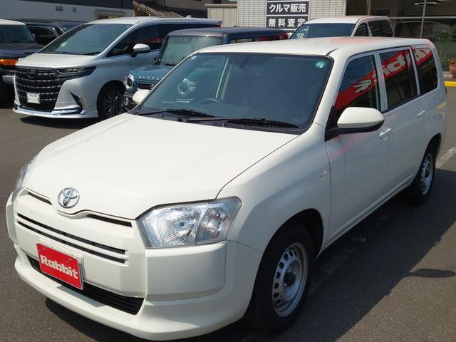 Toyota PROBOX 2024