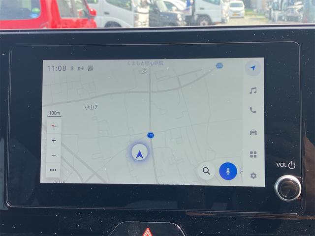 Toyota HARRIER HYBRID 2024