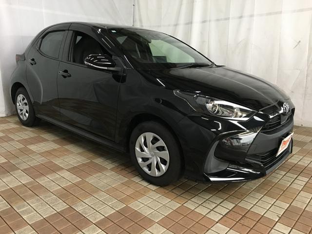 Toyota YARIS 2021