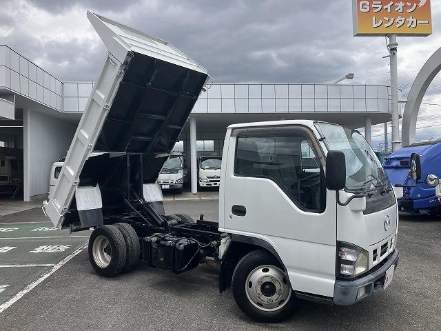 Mazda TITAN TRUCK 2007