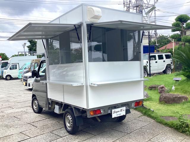 Nissan CLIPPER TRUCK 2009