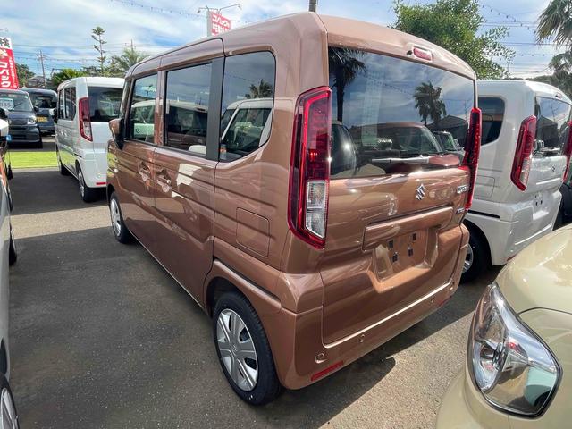 Suzuki SPACIA 2025