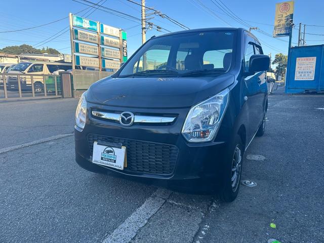 Mazda FLAIR 2015