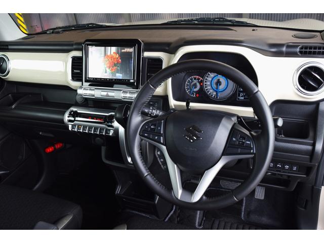 Suzuki XBEE 2019