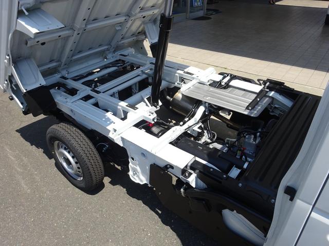 Suzuki CARRY TRUCK 2025