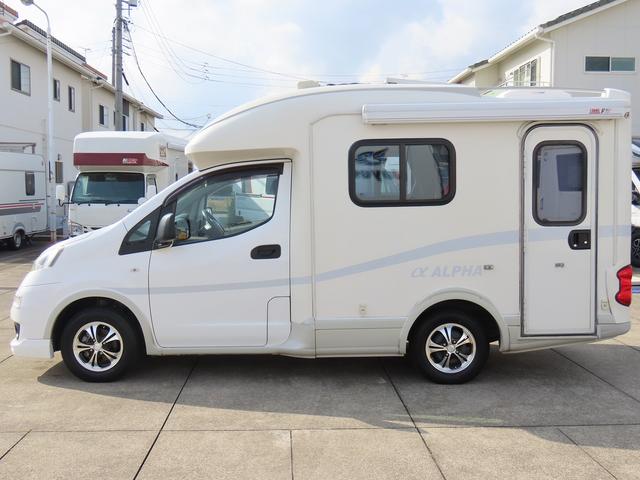 Nissan NV200 VANETTE VAN 2018