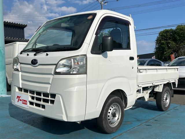 Subaru SAMBAR TRUCK 2015