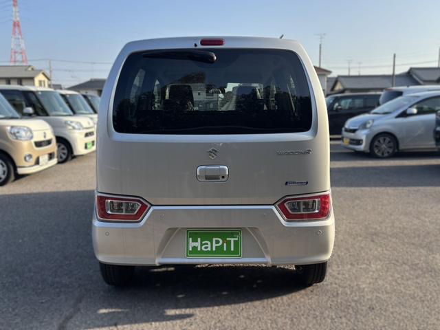 Suzuki WAGON R 2025