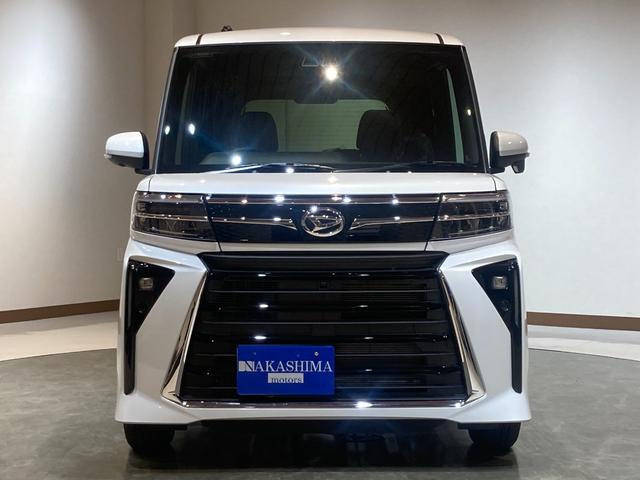 Daihatsu TANTO 2026