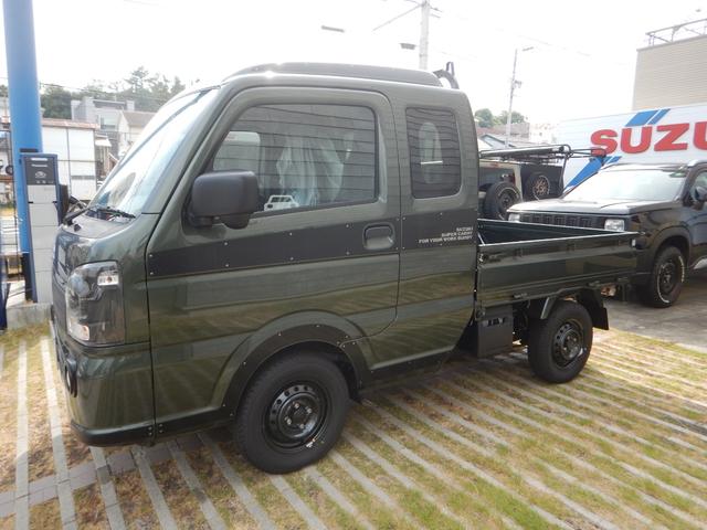 Suzuki SUPER CARRY 2024