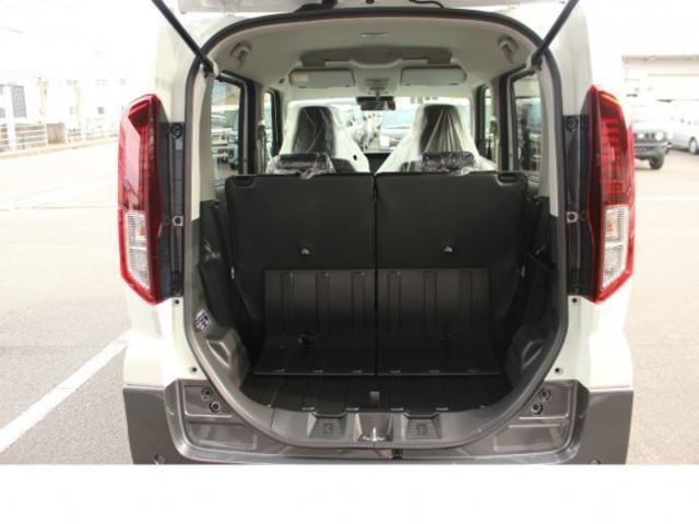 Suzuki SPACIA GEAR 2024