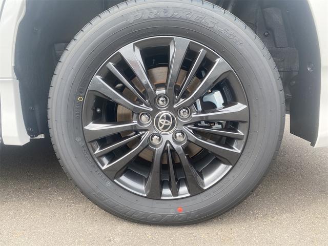 Toyota VOXY 2026