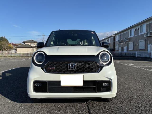Honda N-ONE 2025