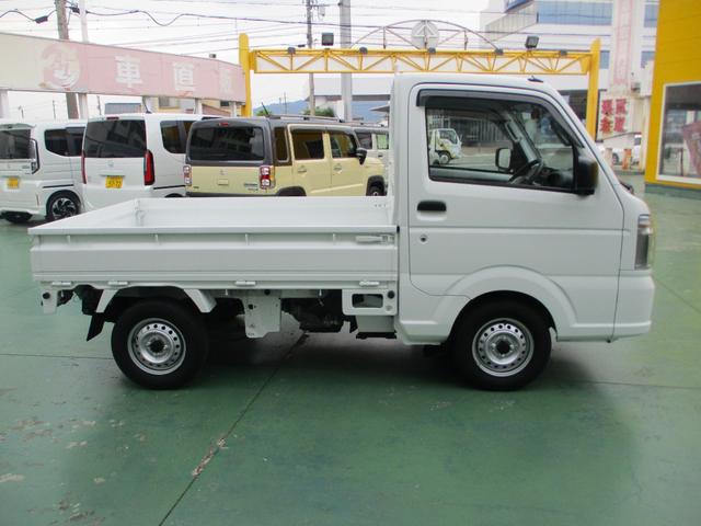 Mitsubishi MINICAB TRUCK 2025